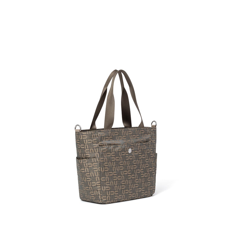U by ungaro フランシーヌ 2WAYトート(B) カーキ