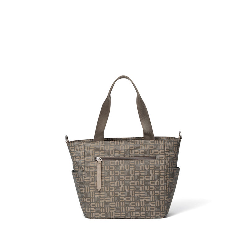 U by ungaro フランシーヌ 2WAYトート(B) カーキ