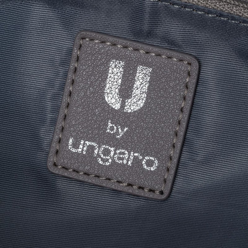 U by ungaro フランシーヌ ショルダー(B) ライトグレー