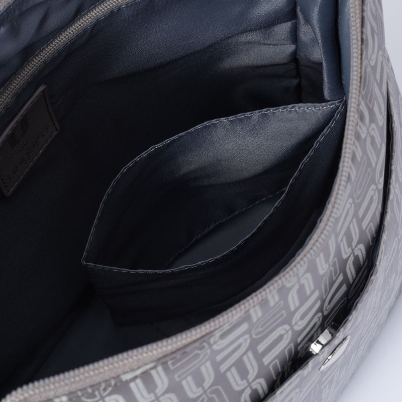 U by ungaro フランシーヌ ショルダー(B) ライトグレー