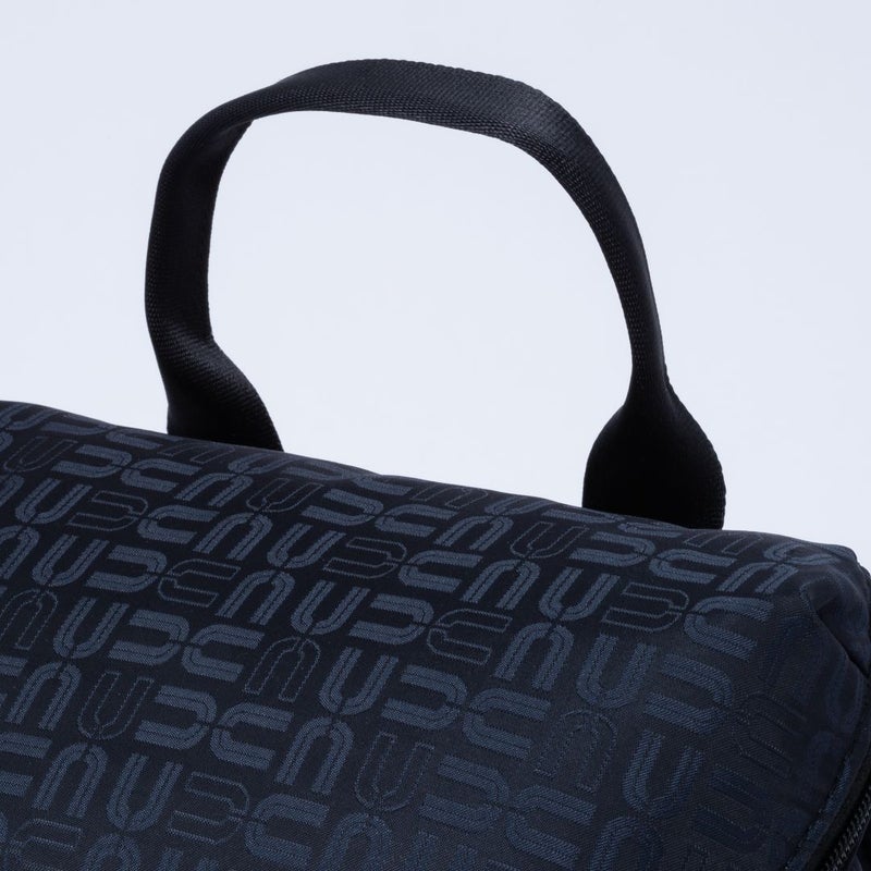 U by ungaro フランシーヌ リュック ブラック