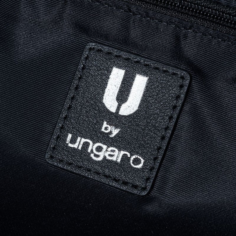 U by ungaro フランシーヌ リュック ブラック