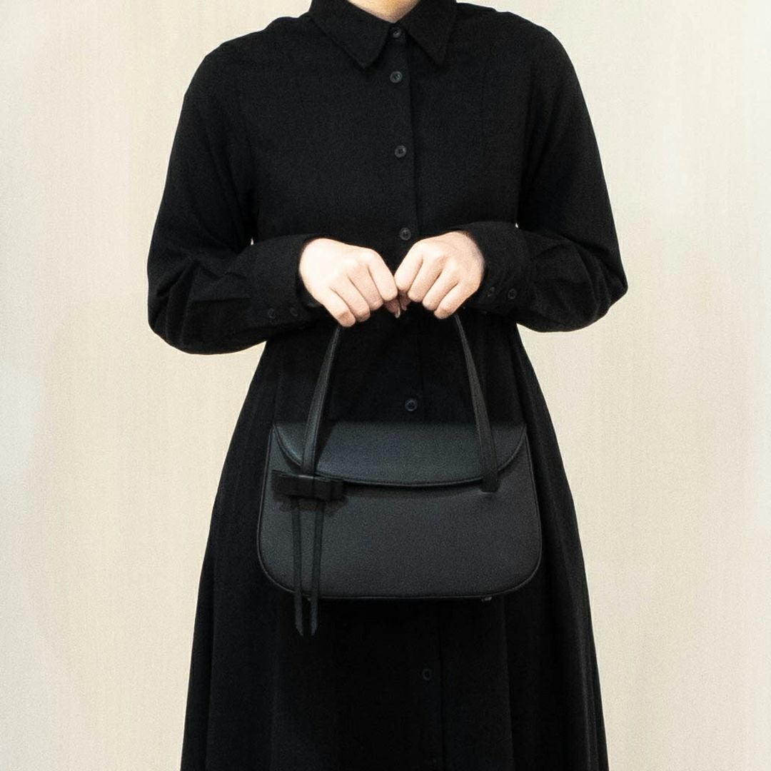 U by ungaro ルーヴル ハンド(B) 商品｜THE BAGMANIA
