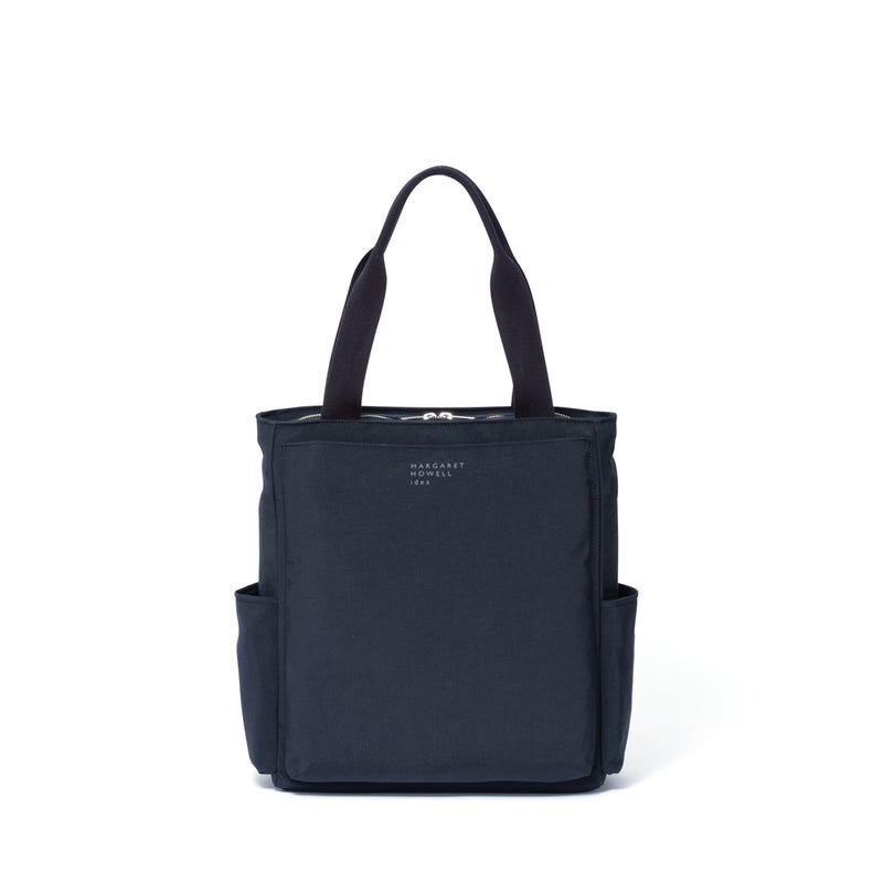 MARGARET HOWELL idea ルストン トート ブラック