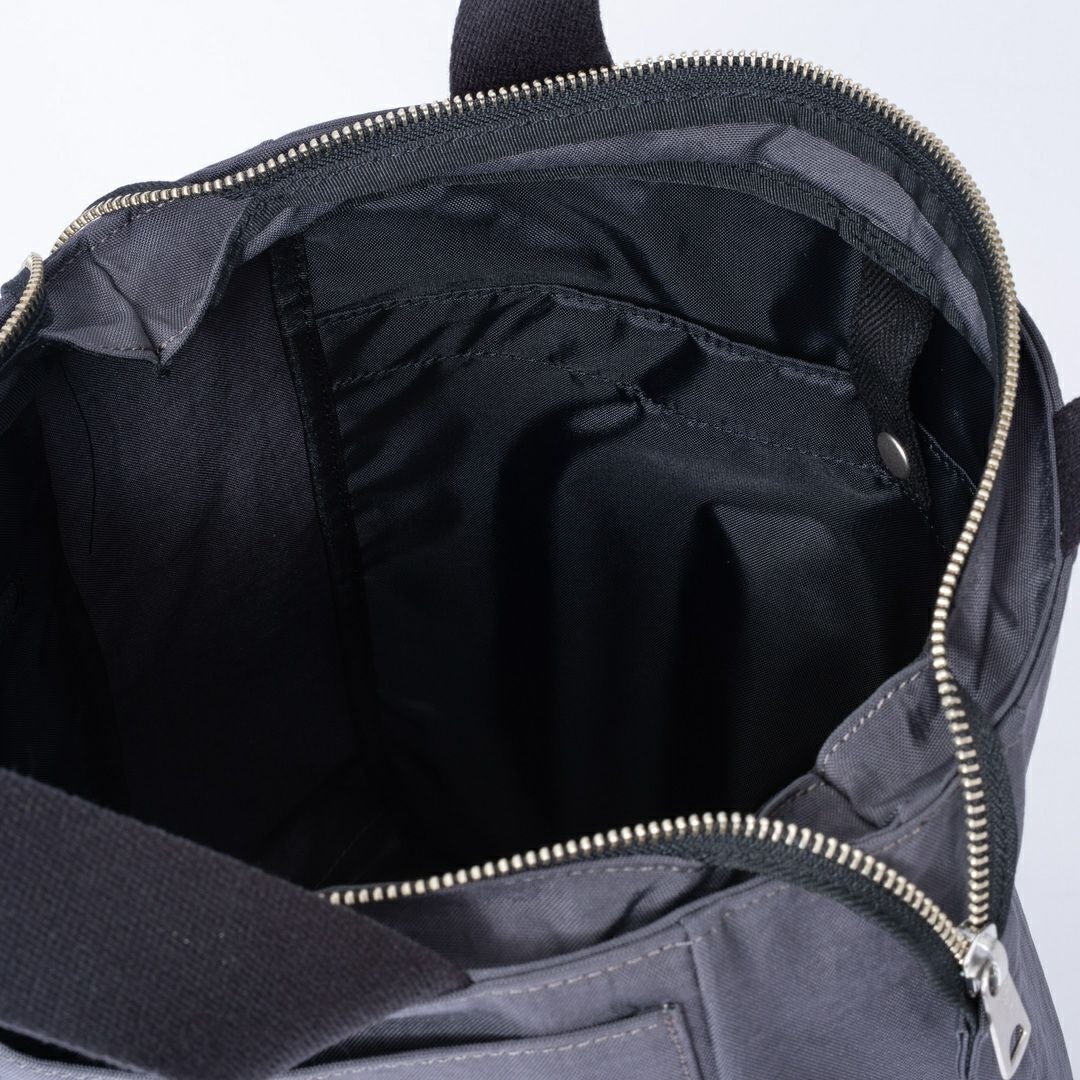 MARGARET HOWELL idea ルストン トート 商品｜THE BAGMANIA