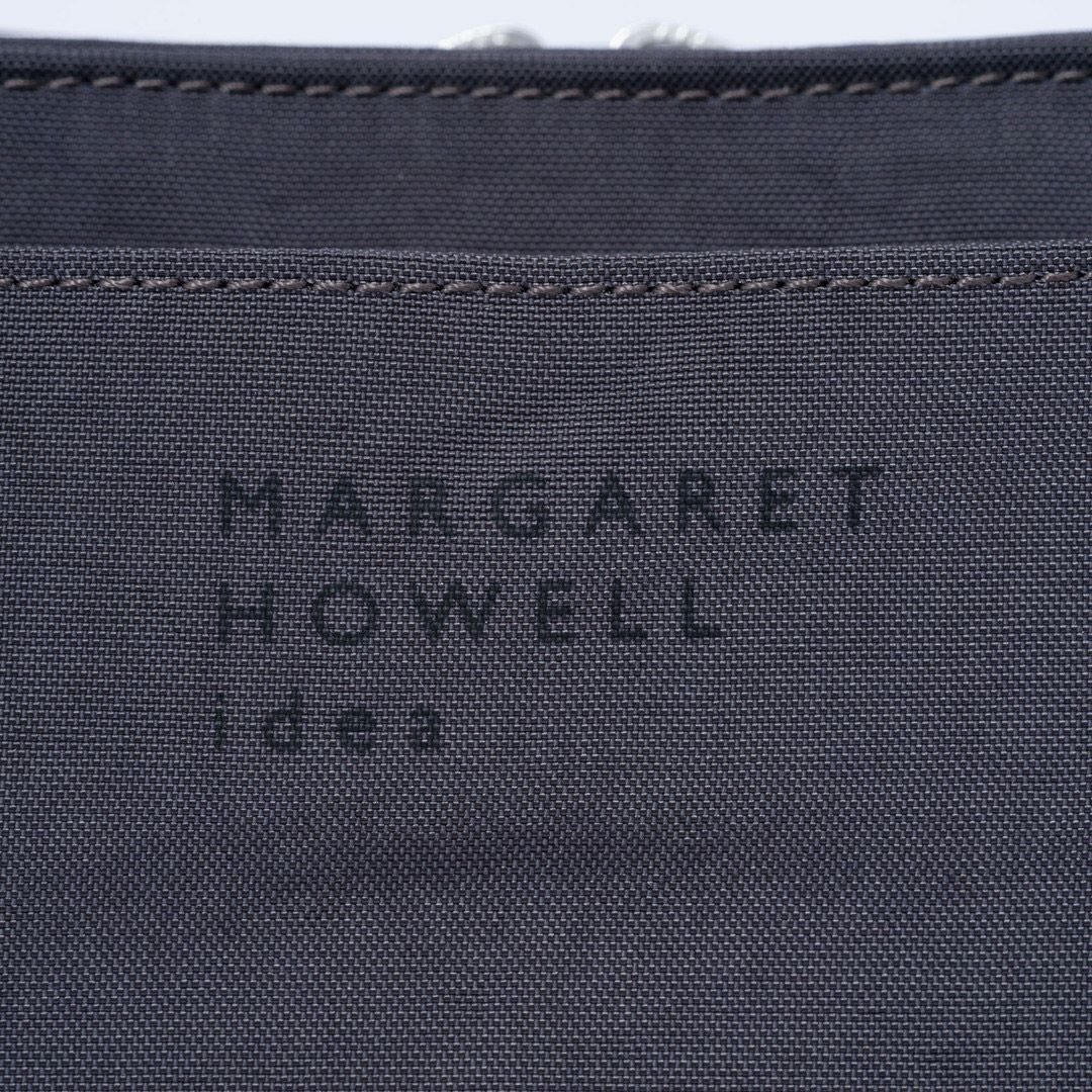 MARGARET HOWELL idea ルストン トート 商品｜THE BAGMANIA