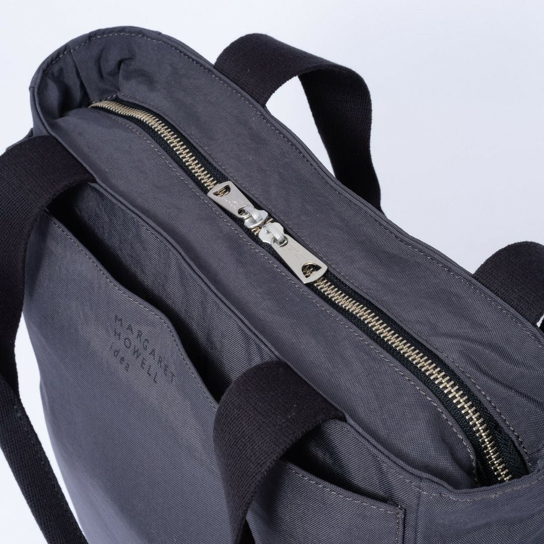 MARGARET HOWELL idea ルストン トート 商品｜THE BAGMANIA