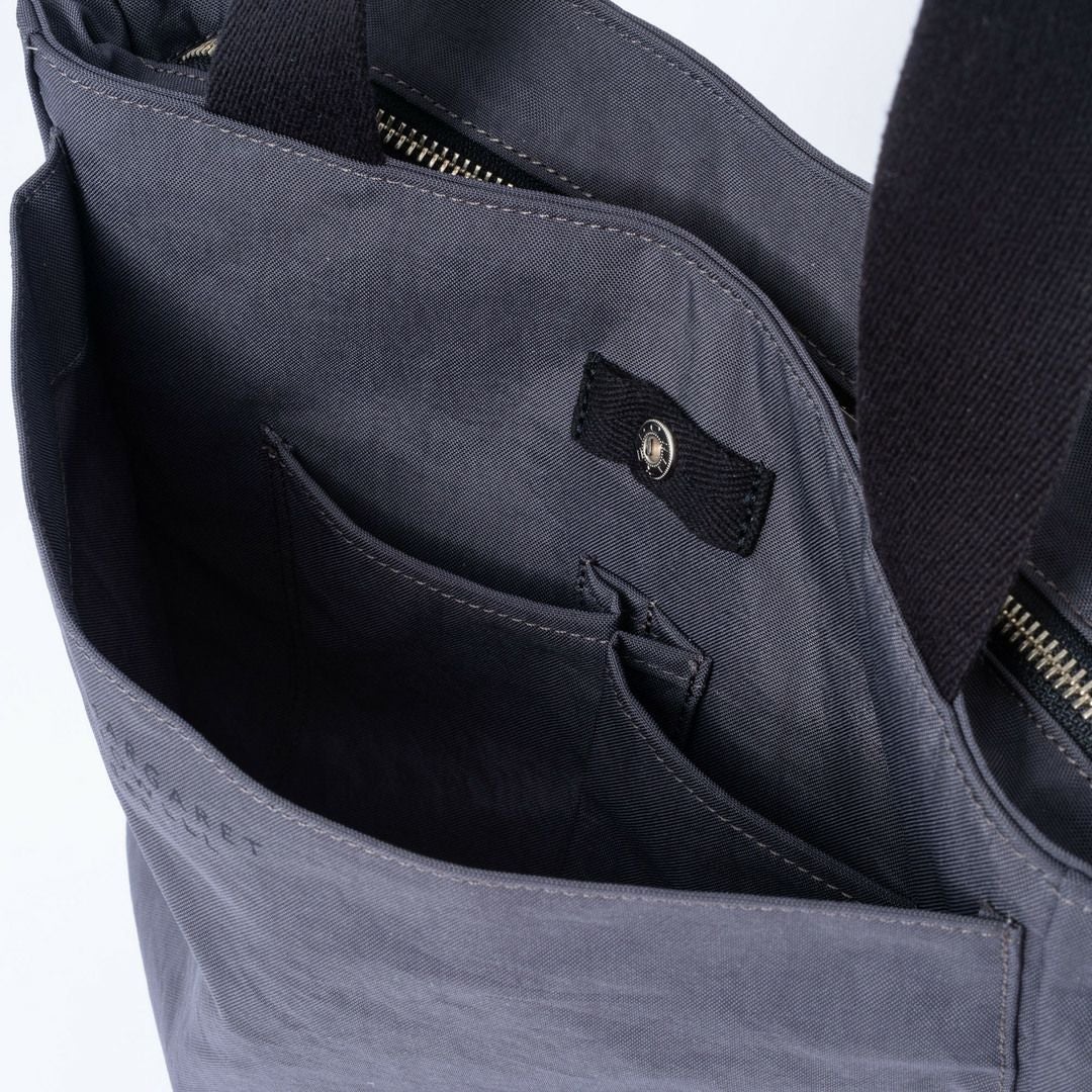 MARGARET HOWELL idea ルストン トート 商品｜THE BAGMANIA