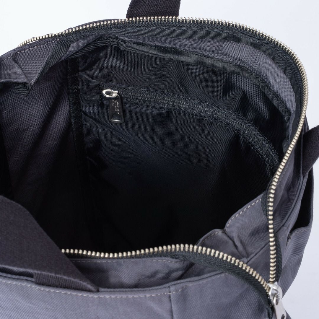 MARGARET HOWELL idea ルストン トート 商品｜THE BAGMANIA