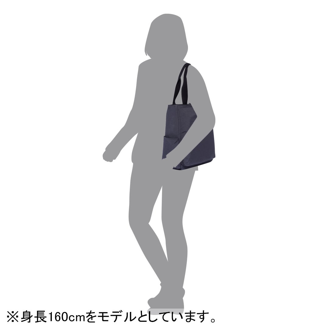 MARGARET HOWELL idea ルストン トート 商品｜THE BAGMANIA