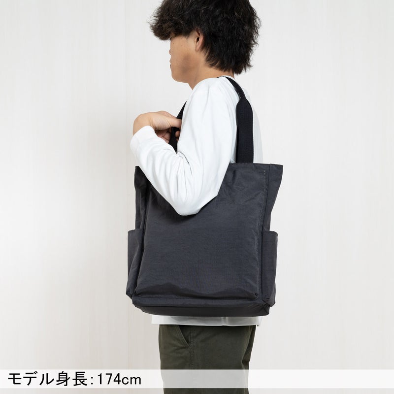 MARGARET HOWELL idea ルストン トート