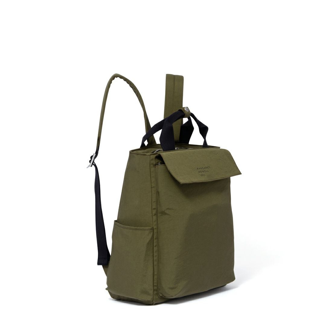 MARGARET HOWELL idea ルストン リュック 商品｜THE BAGMANIA