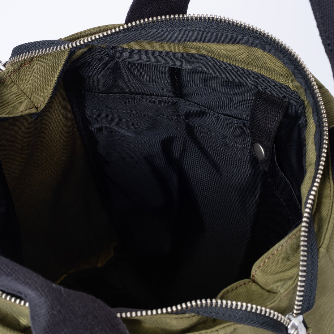 MARGARET HOWELL idea ルストン リュック 商品｜THE BAGMANIA