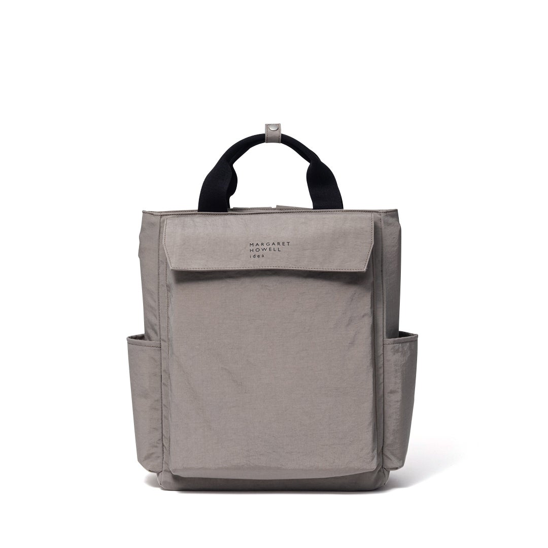 MARGARET HOWELL idea ルストン リュック 商品｜THE BAGMANIA