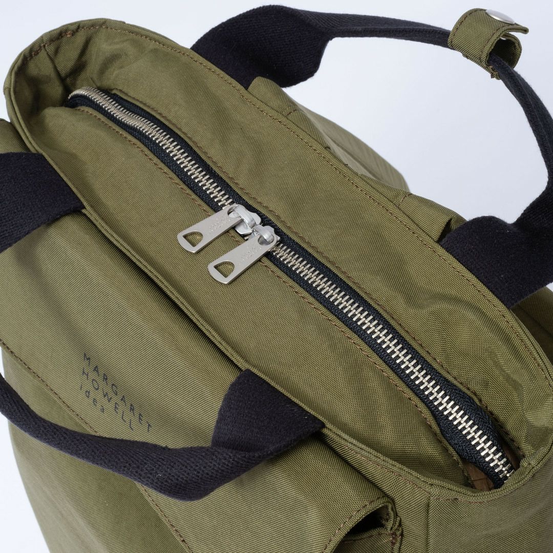 MARGARET HOWELL idea ルストン リュック 商品｜THE BAGMANIA