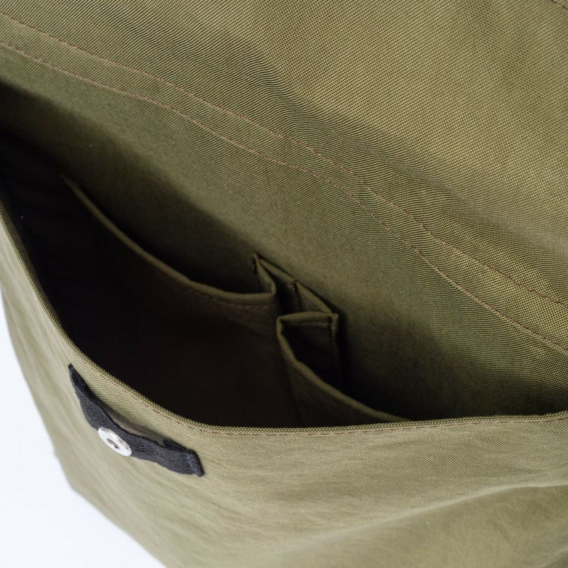 MARGARET HOWELL idea ルストン リュック