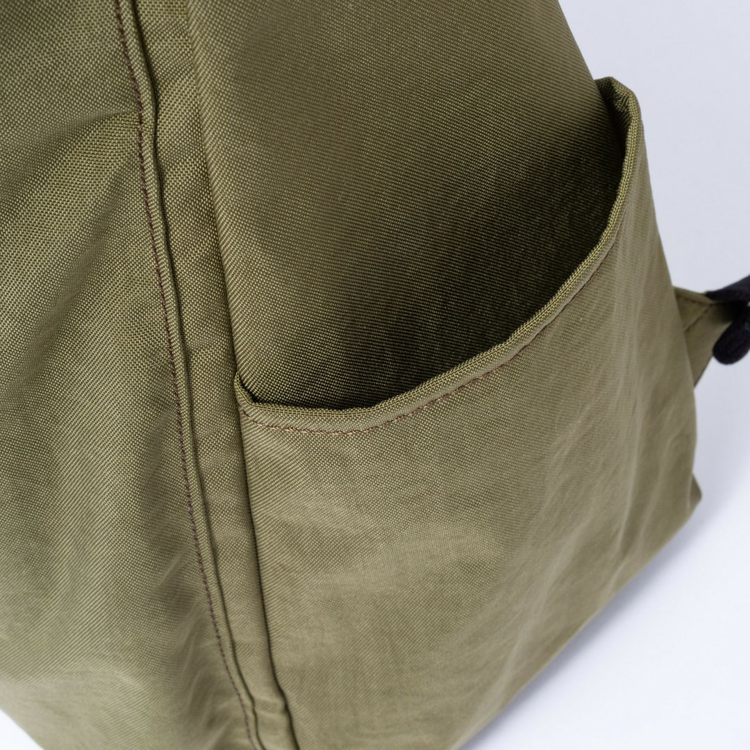 MARGARET HOWELL idea ルストン リュック 商品｜THE BAGMANIA