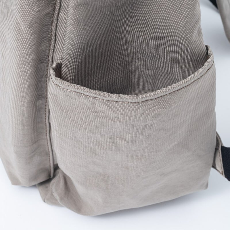 MARGARET HOWELL idea ルストン リュック ベージュ