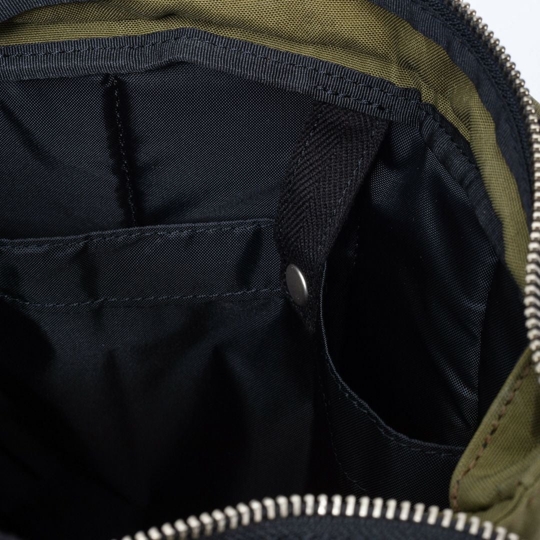 MARGARET HOWELL idea ルストン リュック