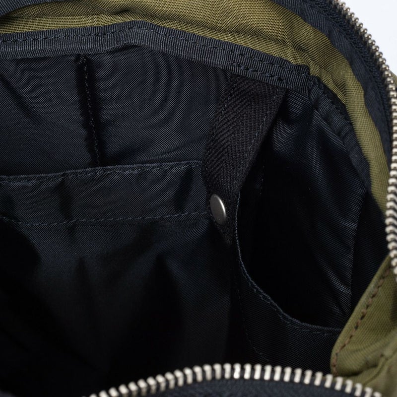 MARGARET HOWELL idea ルストン リュック