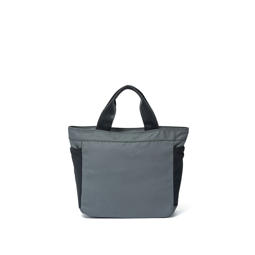 BEAMS DESIGN ELASTIC MESH 2WAYトートバッグ 商品｜THE BAGMANIA