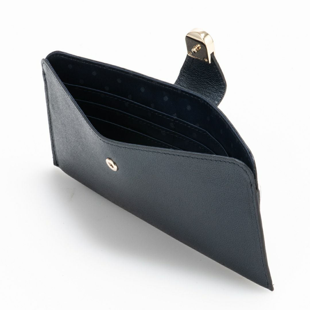 セール】U by ungaro オデット 薄型長財布 商品｜THE BAGMANIA