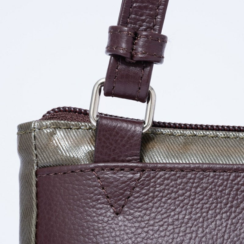 SHiME FLOWER ラークⅡ ショルダー