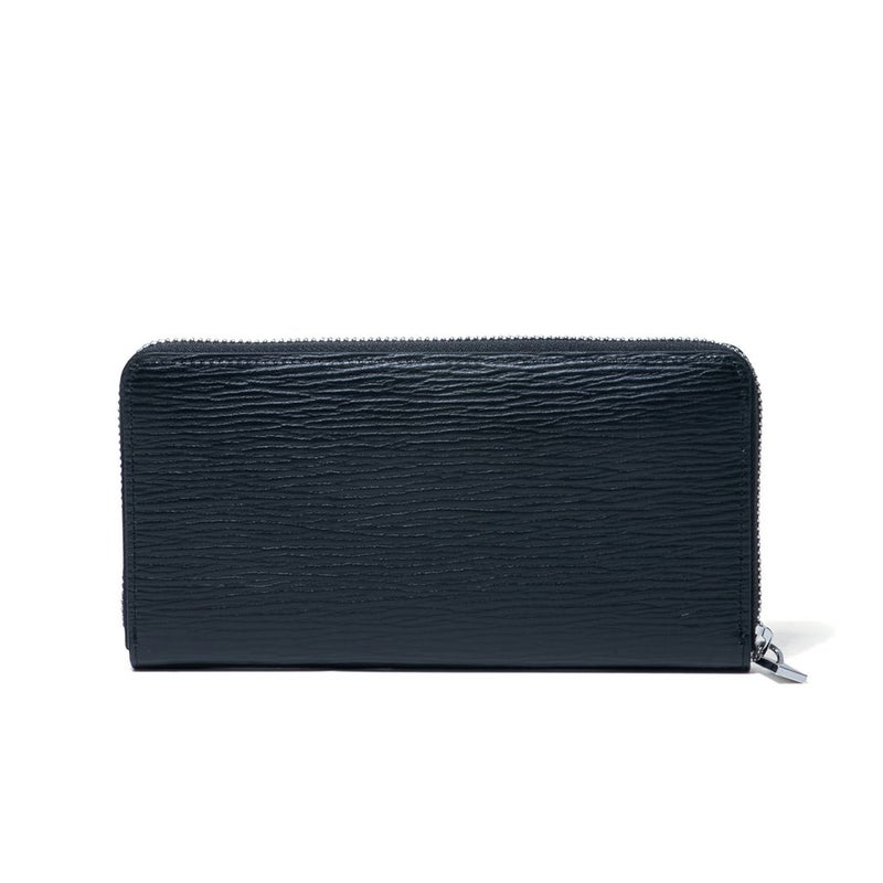 LANVIN COLLECTION RHEIN ラウンドファスナー長財布