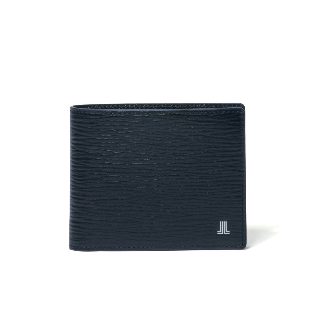 LANVIN COLLECTION RHEIN 小銭入れ付き二つ折り財布 商品｜THE BAGMANIA