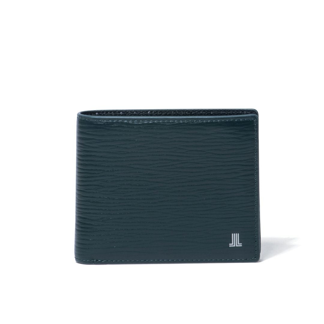 LANVIN COLLECTION RHEIN 小銭入れ付き二つ折り財布 商品｜THE BAGMANIA