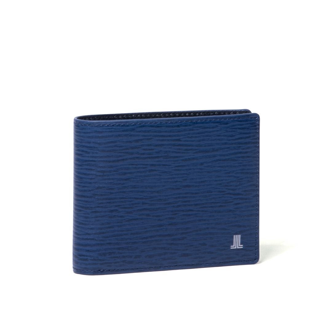 LANVIN COLLECTION RHEIN 小銭入れ付き二つ折り財布 商品｜THE BAGMANIA