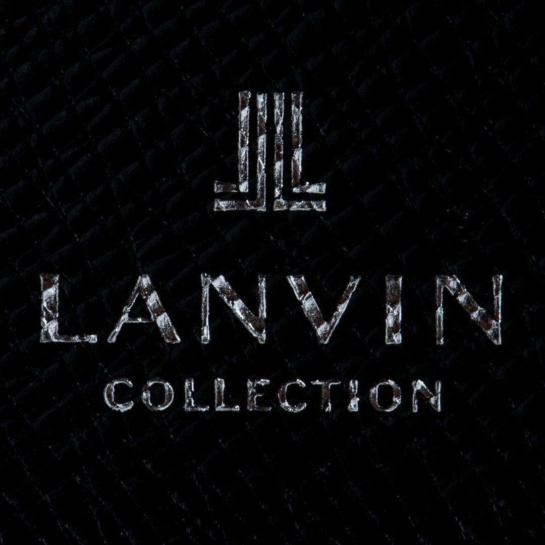 LANVIN COLLECTION RHEIN 名刺入れ