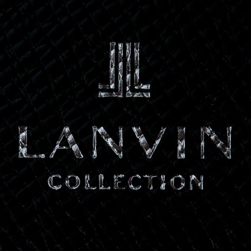 LANVIN COLLECTION RHEIN 名刺入れ