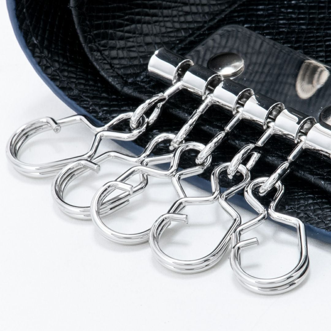 LANVIN COLLECTION RHEIN キーケース 商品｜THE BAGMANIA