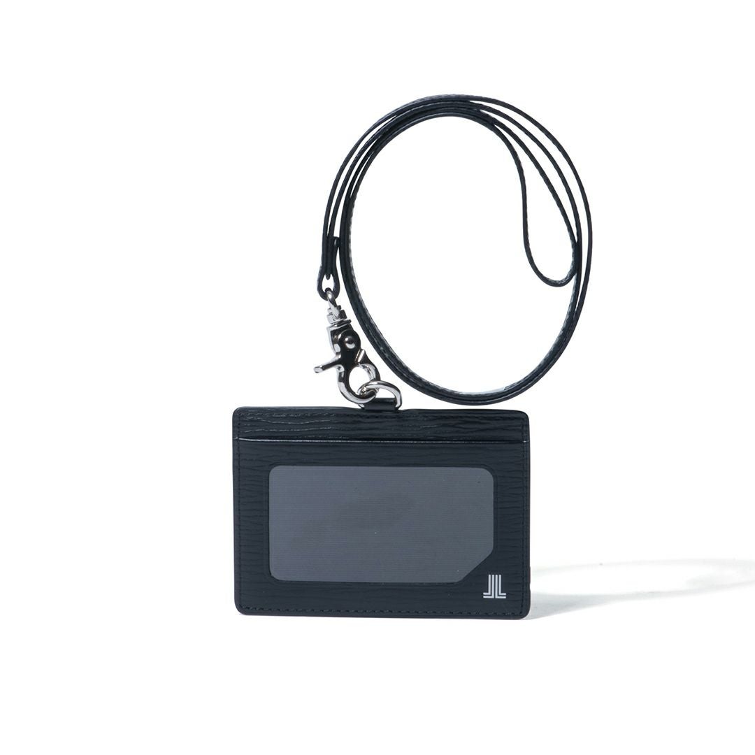 LANVIN COLLECTION RHEIN IDカードホルダー 商品｜THE BAGMANIA