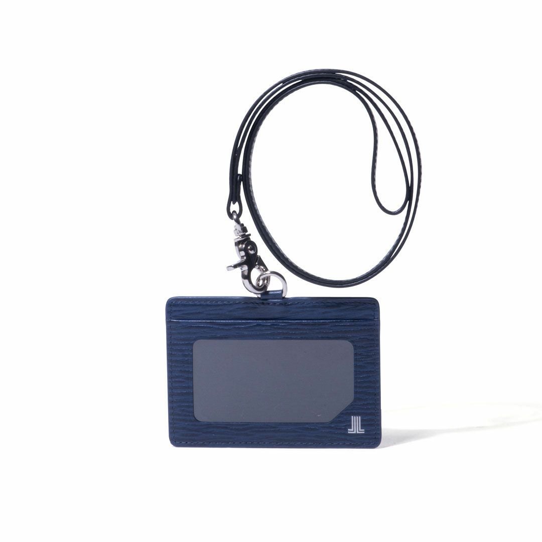 LANVIN COLLECTION RHEIN IDカードホルダー 商品｜THE BAGMANIA