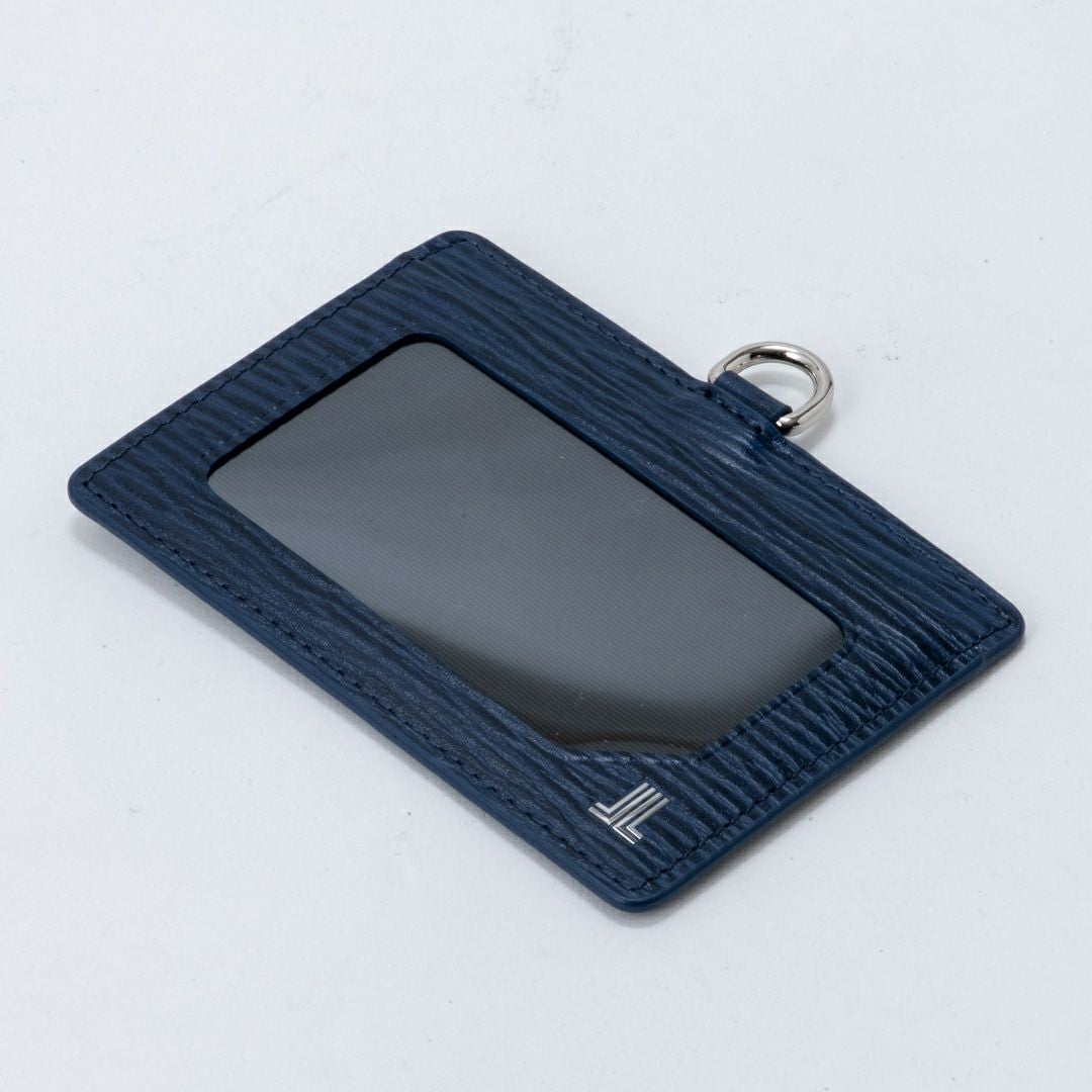 LANVIN COLLECTION RHEIN IDカードホルダー 商品｜THE BAGMANIA