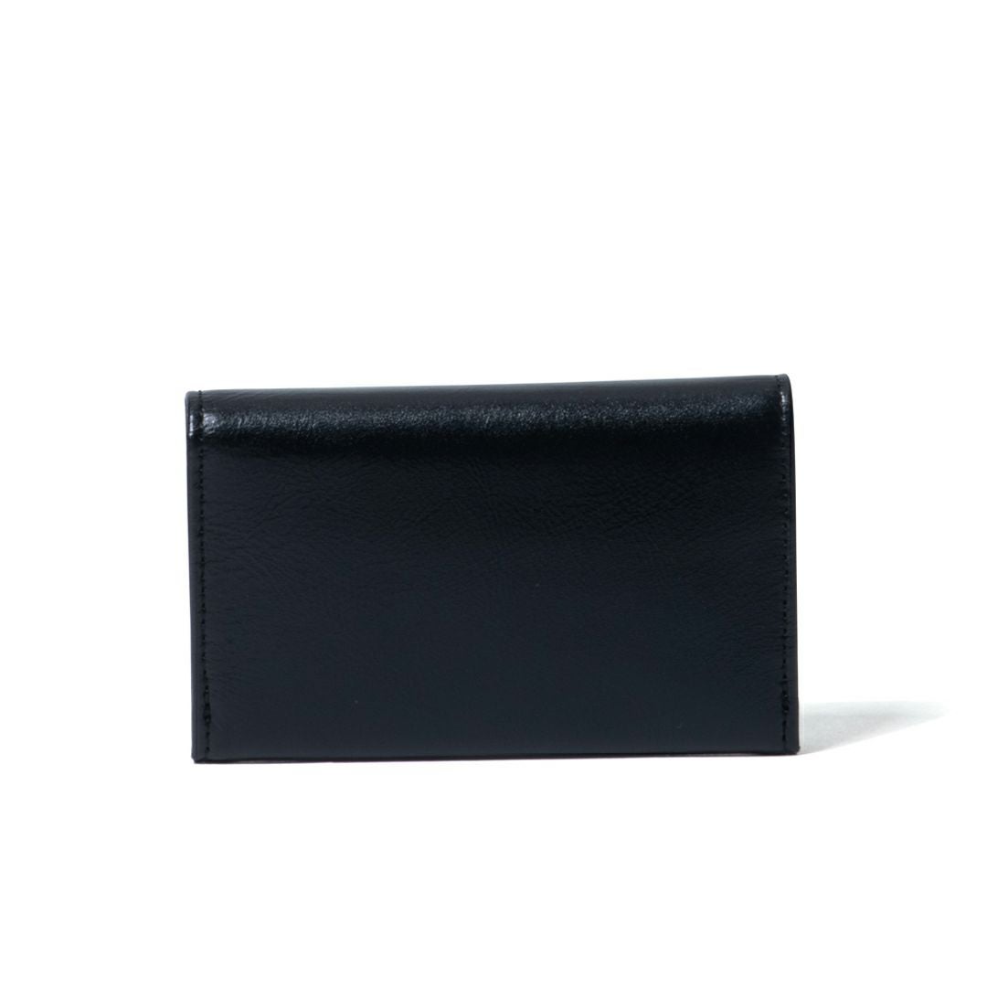 mila schon SHADOW SMOOTH 名刺入れ 商品｜THE BAGMANIA