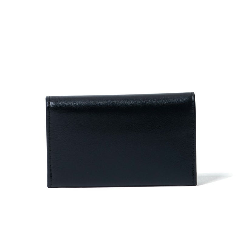 mila schon SHADOW SMOOTH 名刺入れ ブラック