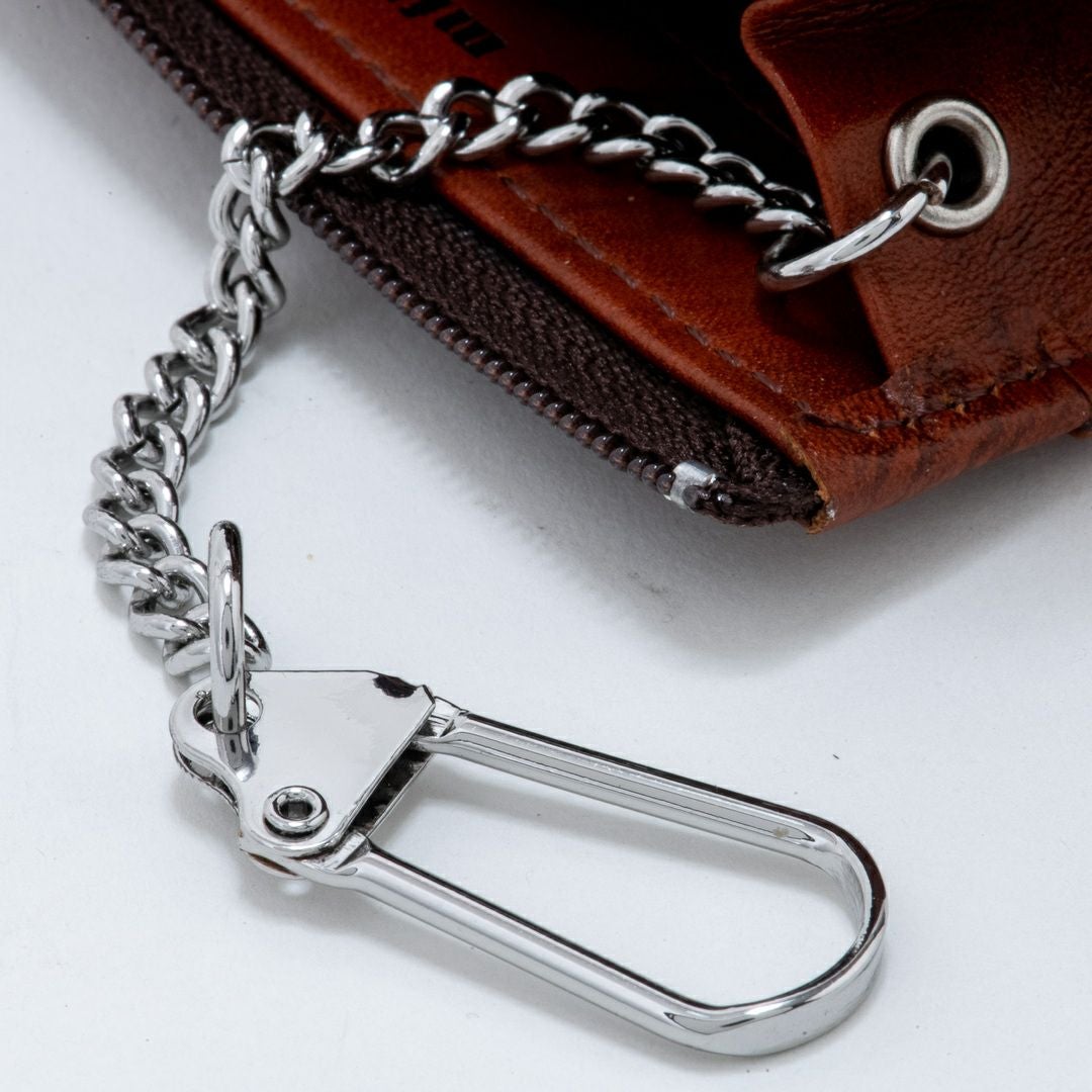 mila schon SHADOW SMOOTH L字ファスナー小銭入れ 商品｜THE BAGMANIA