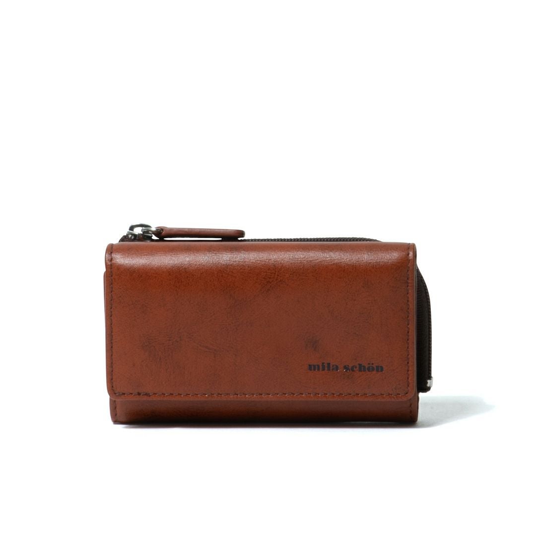 mila schon CALF LEATHER キーケース 商品｜THE BAGMANIA