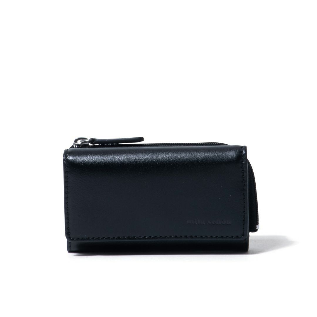 mila schon SHADOW SMOOTH キーケース 商品｜THE BAGMANIA