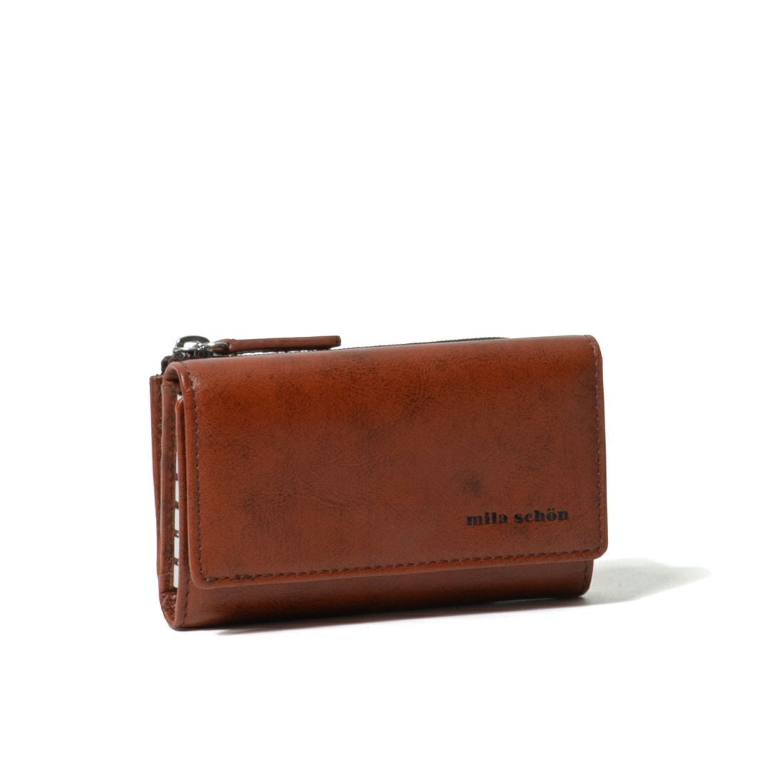 mila schon SHADOW SMOOTH キーケース 商品｜THE BAGMANIA