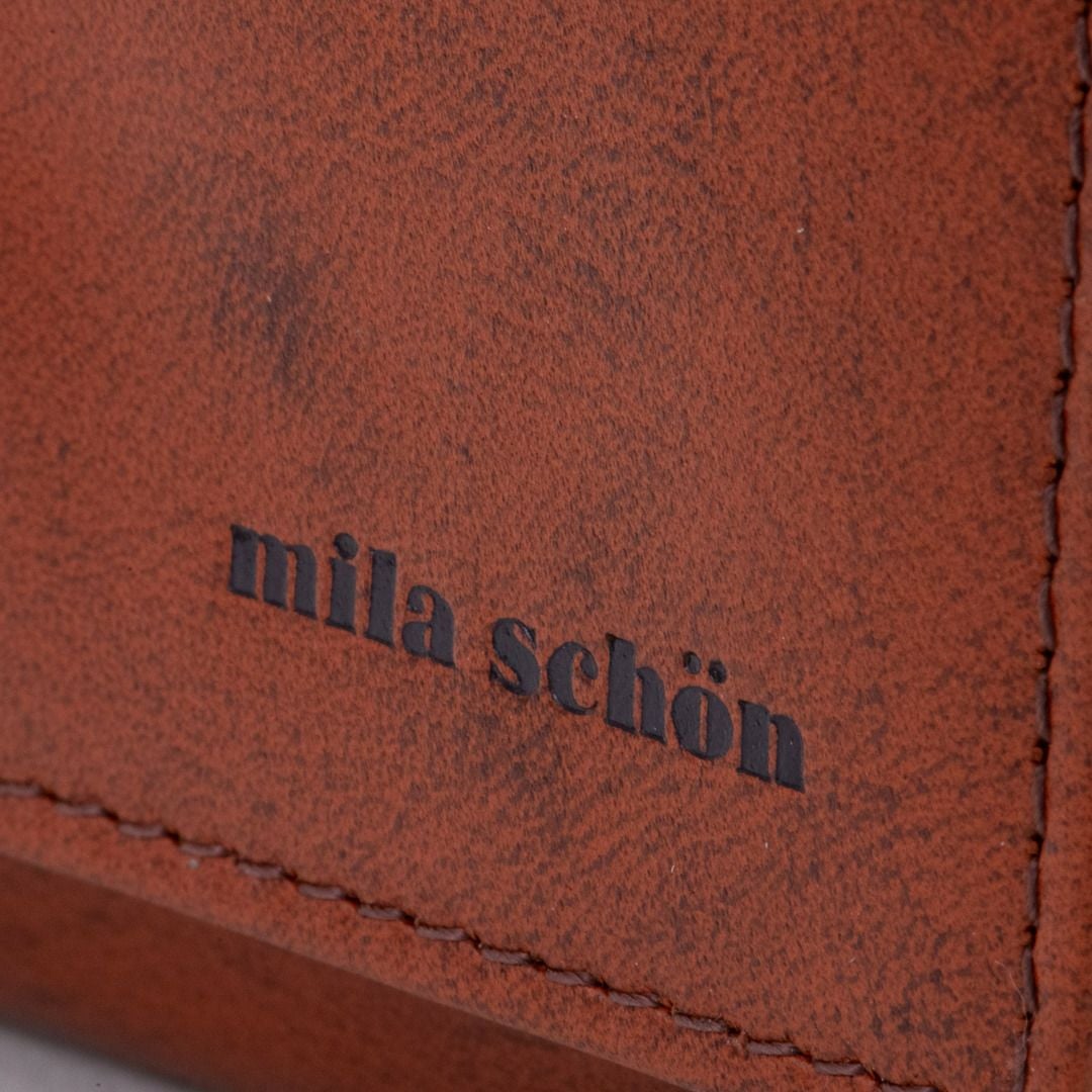 mila schon SHADOW SMOOTH キーケース