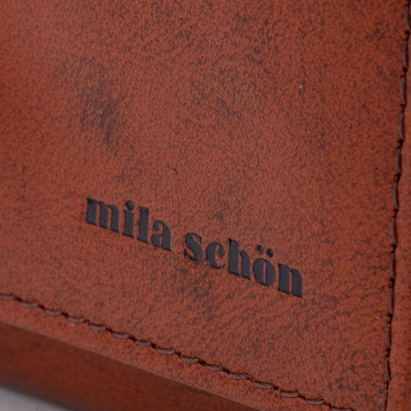 mila schon SHADOW SMOOTH キーケース