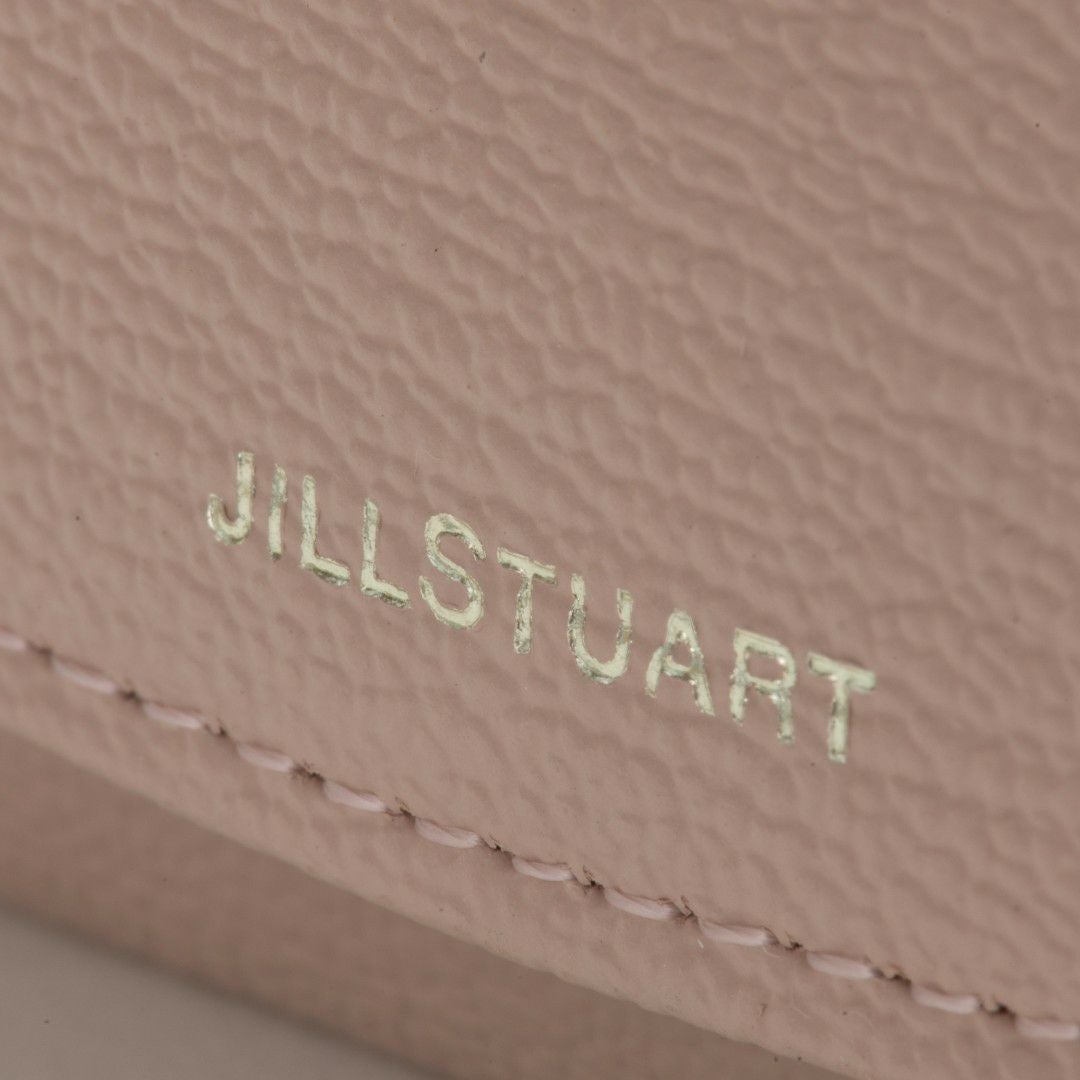 JILL STUART エターナル 名刺入れ