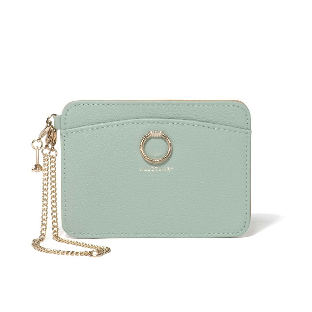 JILL STUART エターナル 単パスケース 商品｜THE BAGMANIA