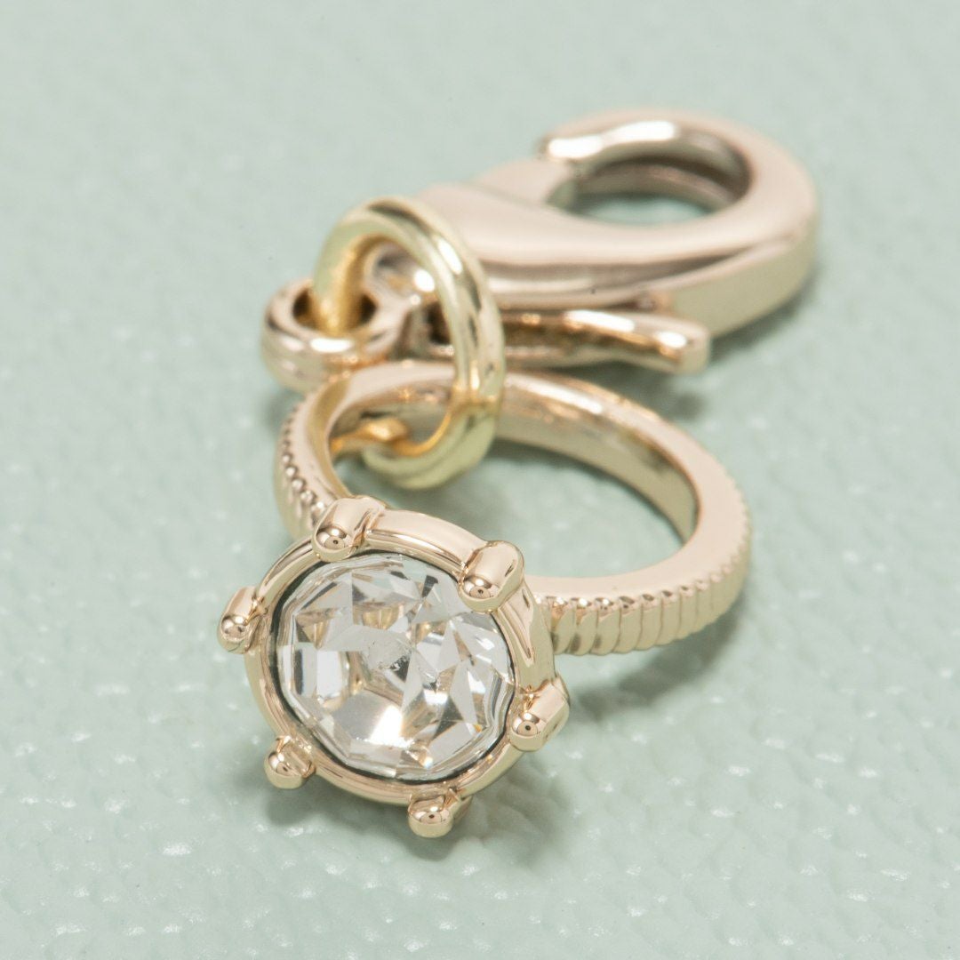 JILL STUART エターナル 単パスケース オリーブ