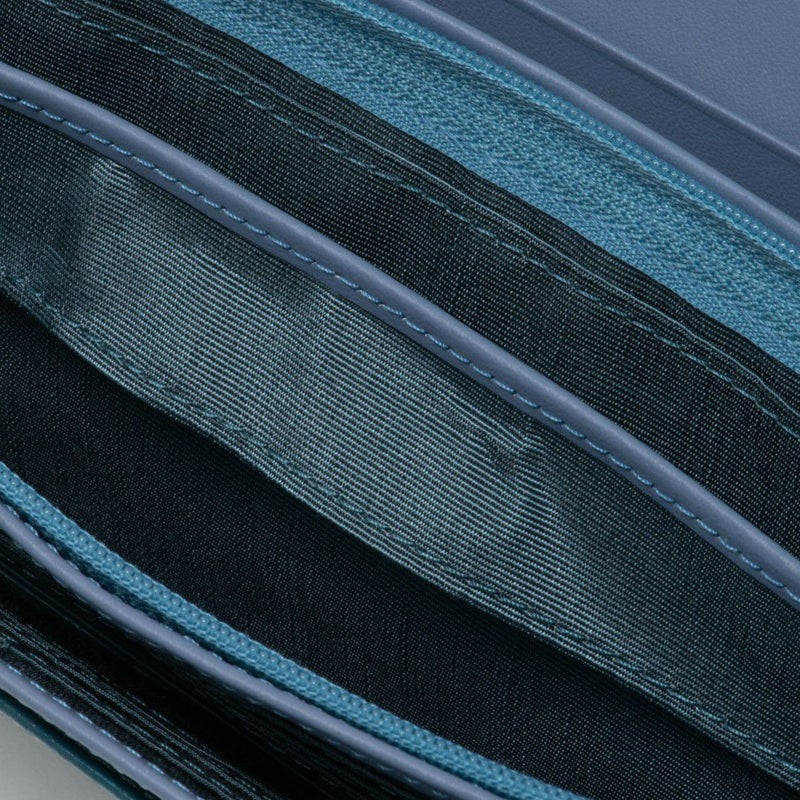 SHiME FLOWER オーロラアラベスク 長財布