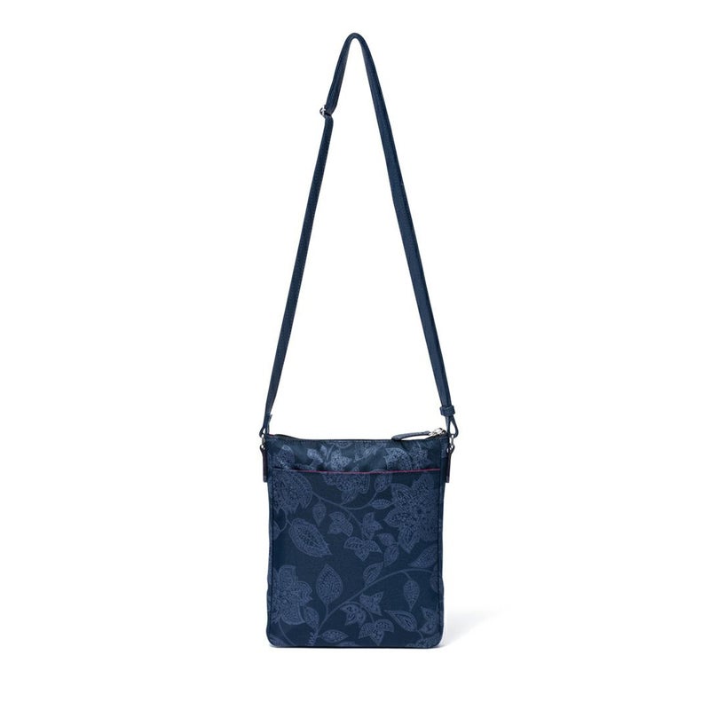 SHiME FLOWER マーブル 縦型ショルダー